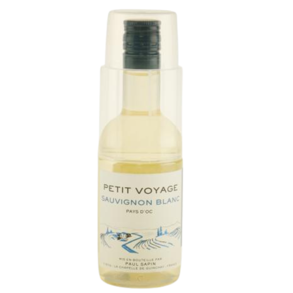 Petit Voyage | Sauvignon Blanc