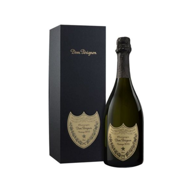 Dom Perignon | Vintage 2013 i Giftbox