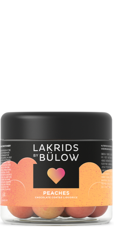 LAKRIDS BY BÜLOW | SMALL PEACHES