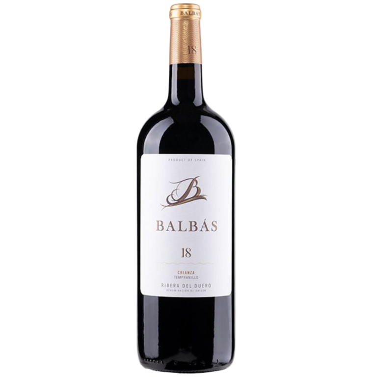 2018 Balbas Reserva 24 mdr. | MAGNUM
