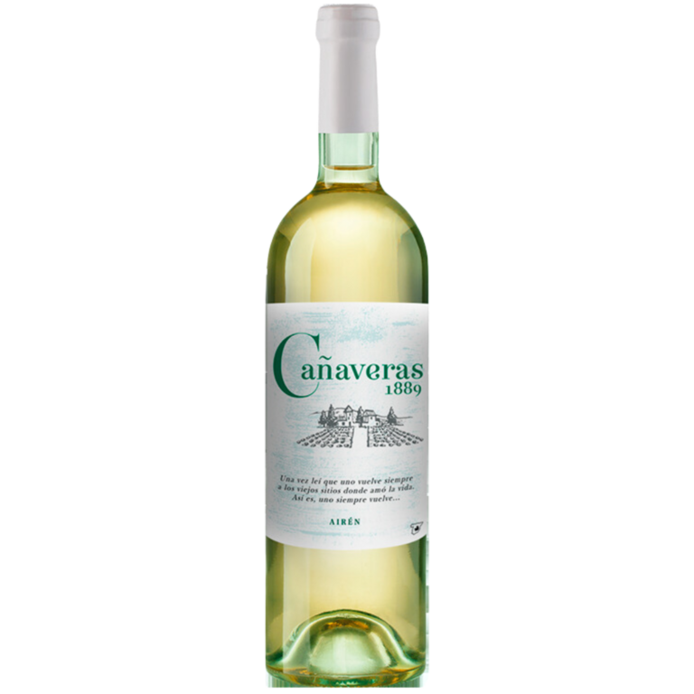 Bodegas Canaveras | 1889 Airén
