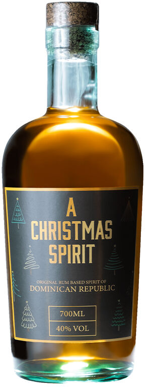 TERRA VERDE | A CHRISTMAS SPIRIT
