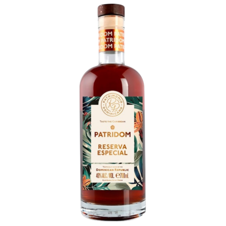 Patridom Reserva Especial