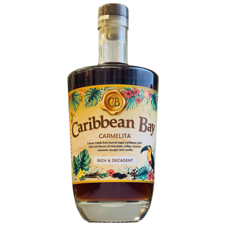 Caribbean Bay | Carmelita