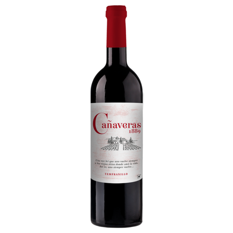 Bodegas Canaveras | 1889 Tempranillo