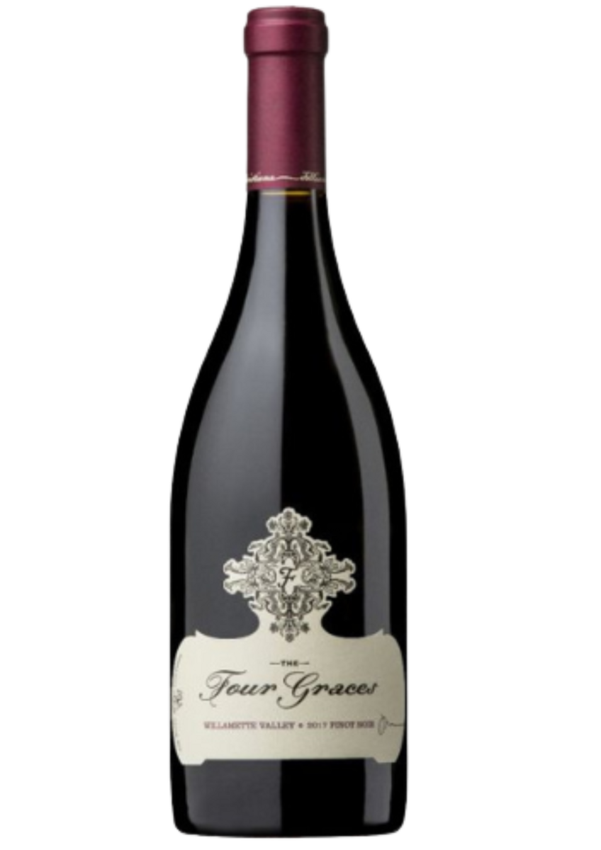 2021 Four Graces | Pinot Noir - AVA Villamette Valley