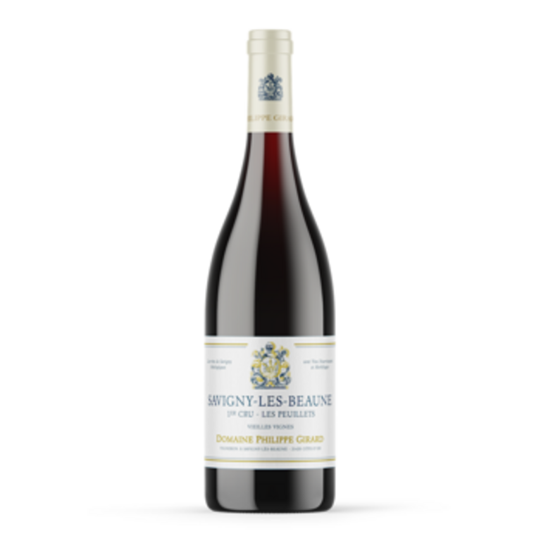 Philippe Girard | 2020 Savigny Les Beaune 1.Cru - "Les Peuillets"