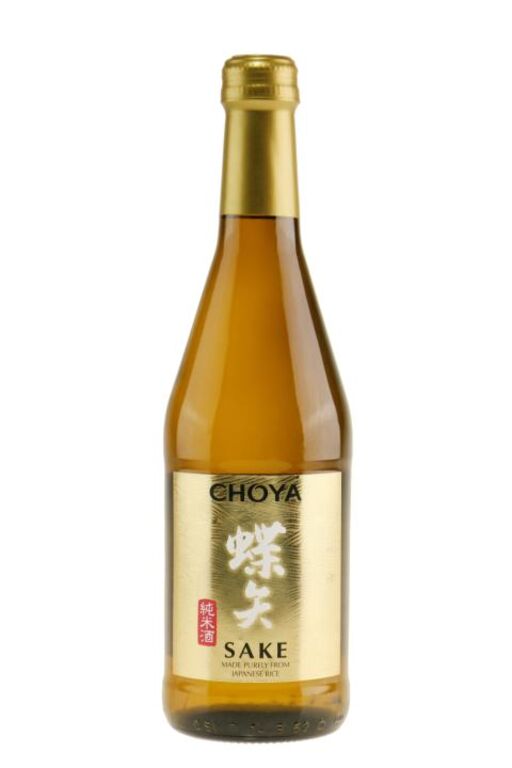 Choya | Sake Gold Label