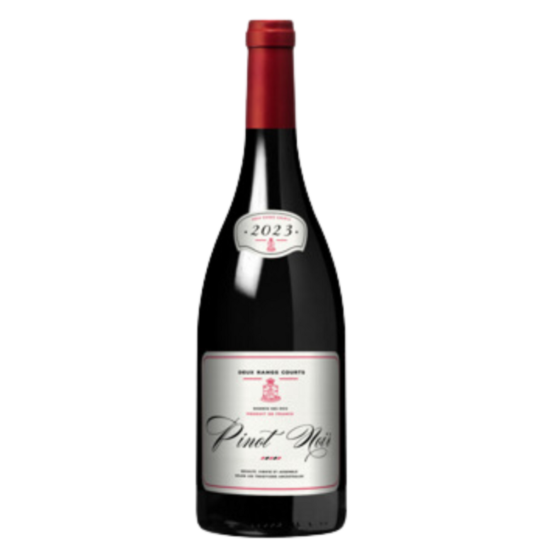2023 Deux Rangs Courts | Pinot Noir