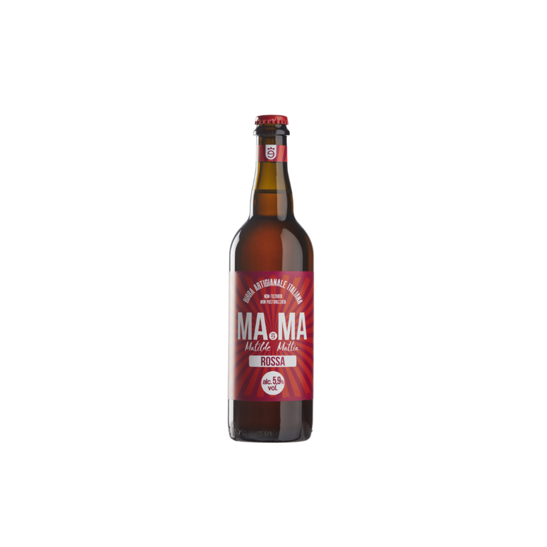 Birra Flea | Mama Rossa