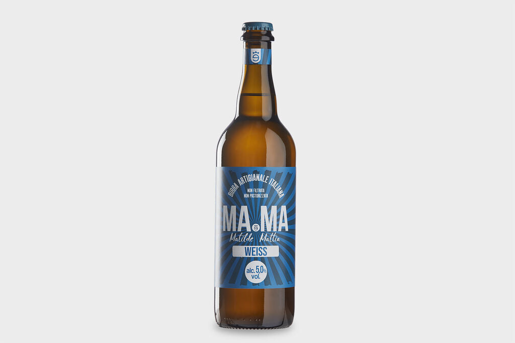 Birra Flea | Mama Weiss