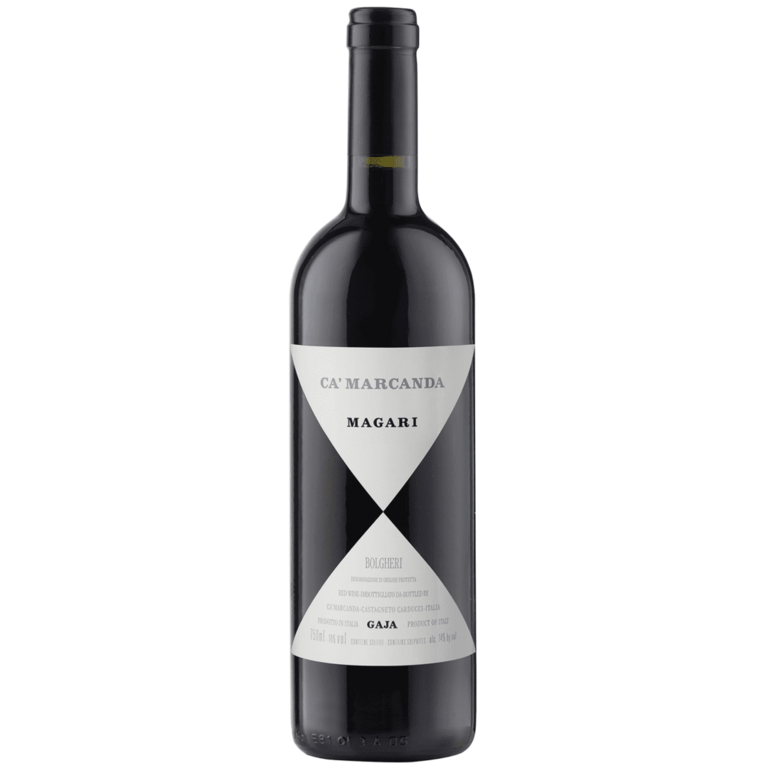 Gaja | Ca' Marcandia Magari Bolgheri 2021