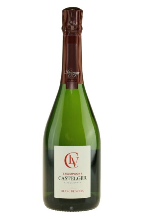 Castelger Champagne | Blanc de Noirs
