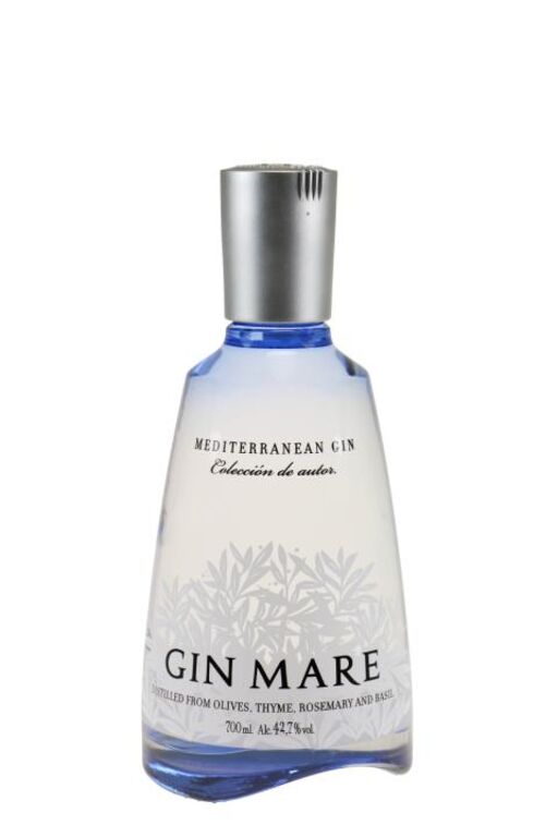 Gin Mare | Mediterranean Gin