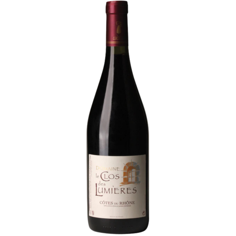 2020 Clos des Lumires | Fut de Chene