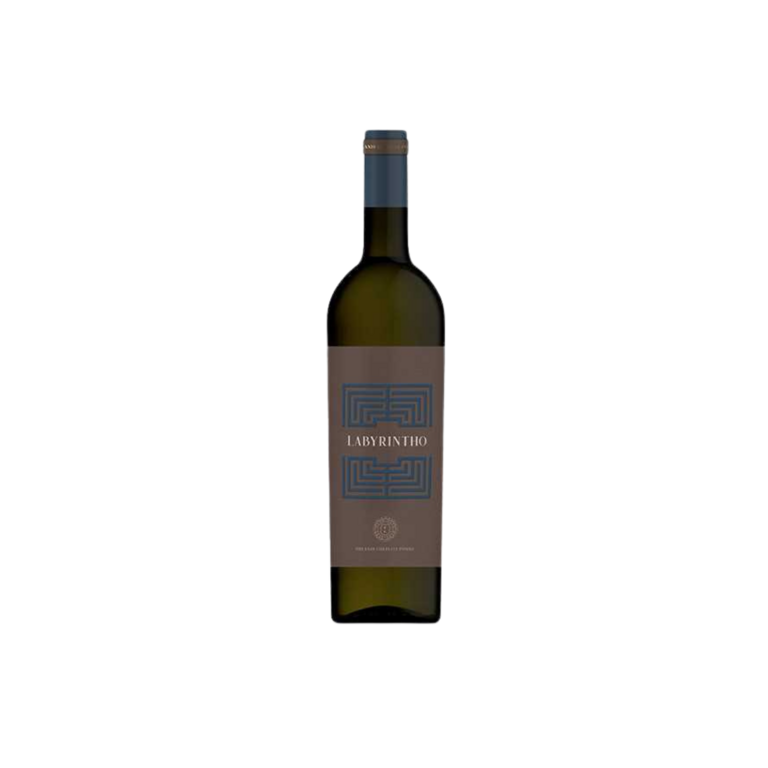2020 Orlandi Contucci | Chardonnay COLLI APRUTINI IGT LABYRINTHO