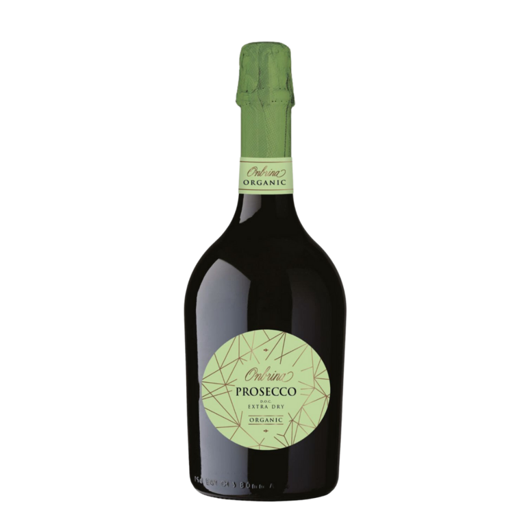 Onbrina | Prosecco Extra Dry DOC