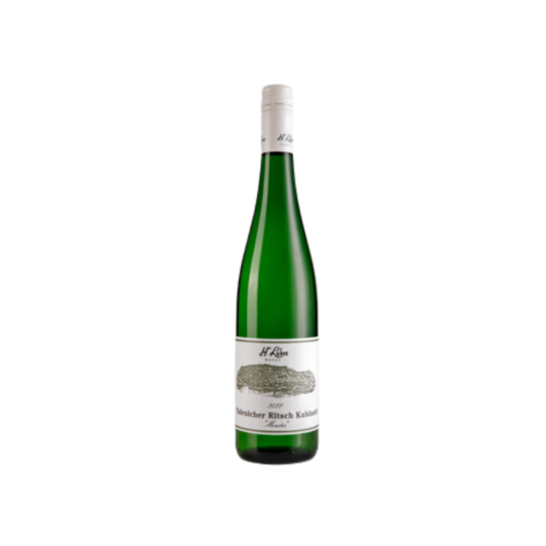 2022 Weingut Hermann Ludes | Thörnicher Ritsch Kabinett - Monster