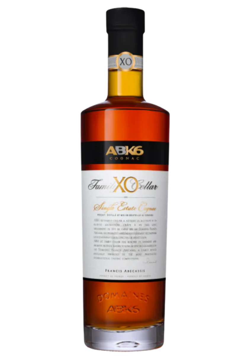 ABK6 | VSOP Single Estate Cognac