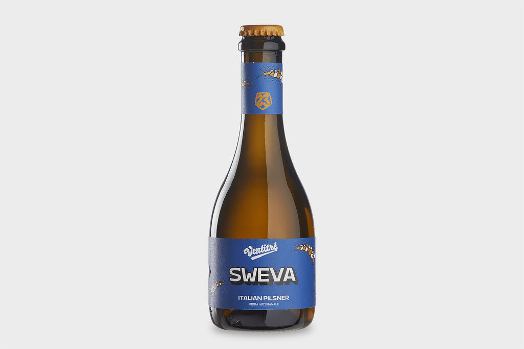 Ventitre | SWEVA Italian Keller