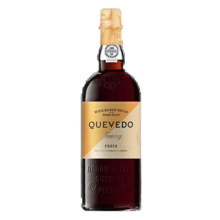 Quevedo Tawny Port