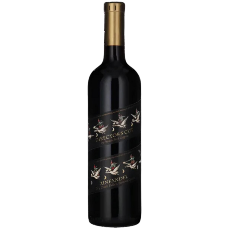 2021 Francis Ford Coppola Winery Director's Cut - Zinfandel - Dry Creek Valley