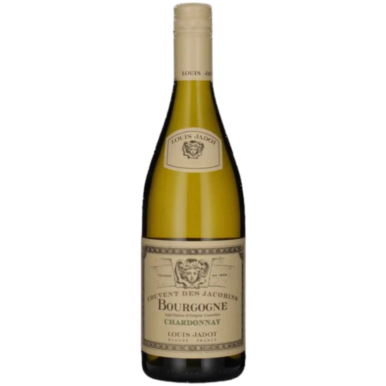2022 Maison Louis Jadot | Couvent des Jacobins