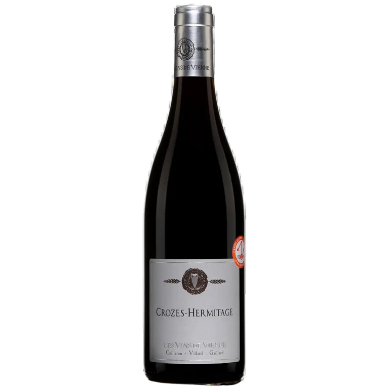 2022 Les Vins de Viennes | Crozes Hermitage Rouge