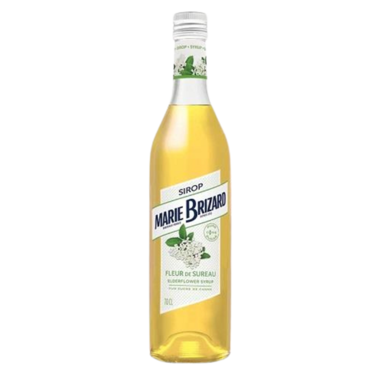 Marie Brizard | Elderflower Sirup