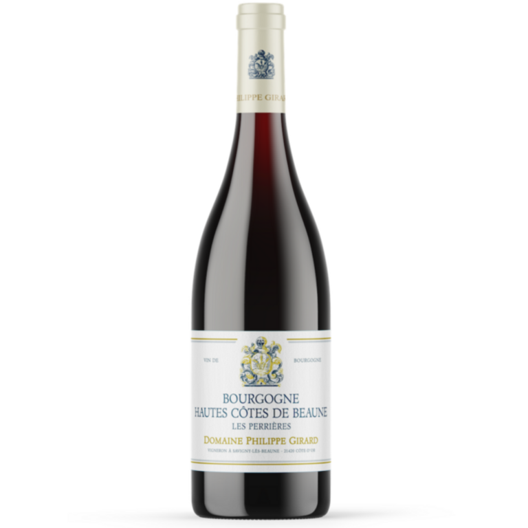 2023 Domaine Philippe Girard | Les Perrieres