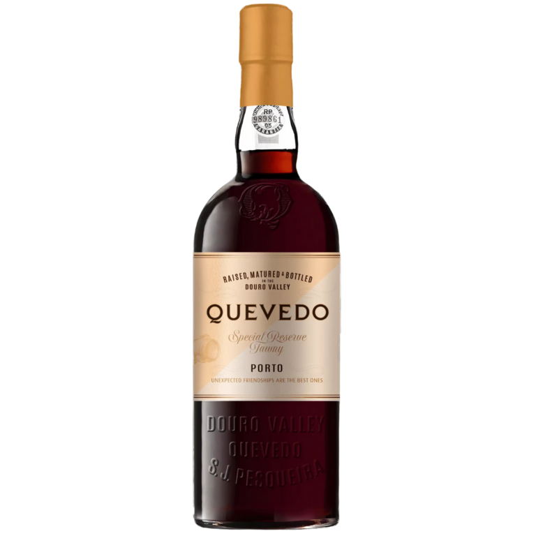 Quevedo | Special Reserve Tawny Port