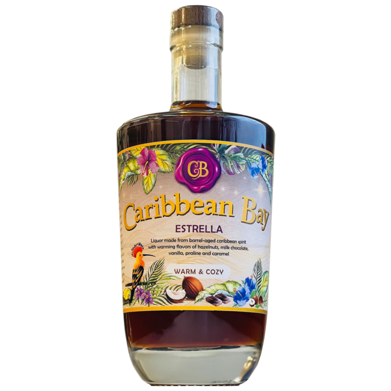 Caribbean Bay | Estrella