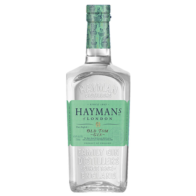 HAYMAN'S | OLD TOM GIN