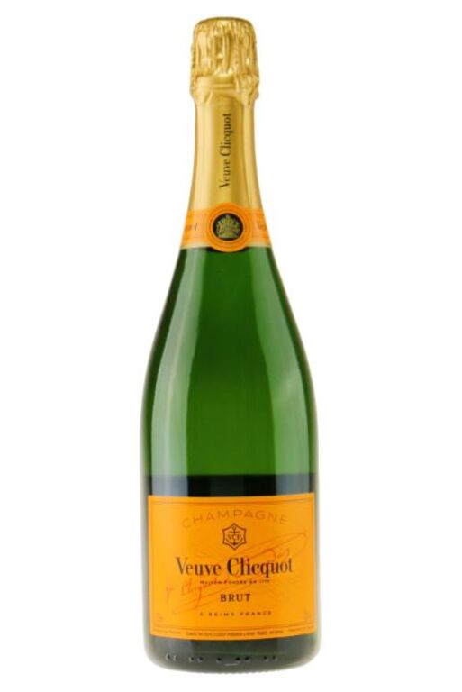 Veuve Clicquot | Yellow Label Brut