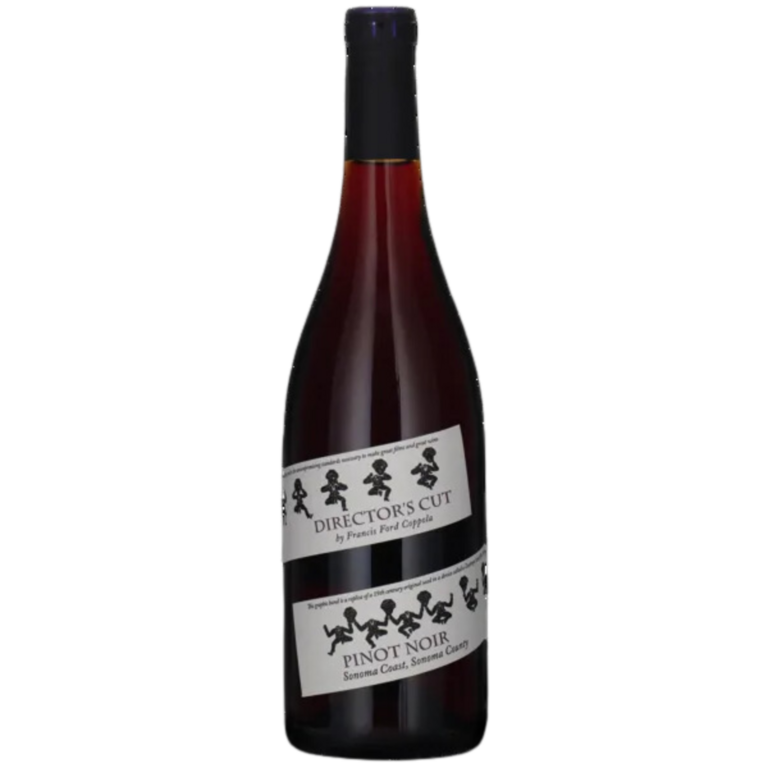 Francis Ford Coppola Winery | Director's Cut - Pinot Noir