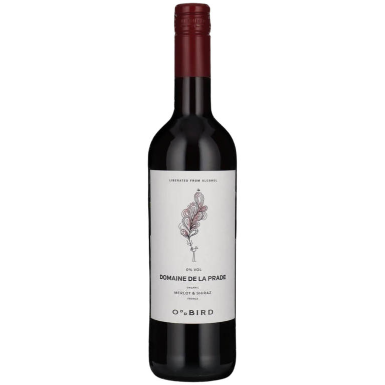 OddBird | Merlot & Shiraz