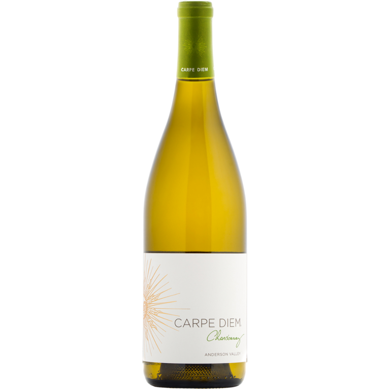 Domaine Anderson | CHARDONNAY CARPE DIEM