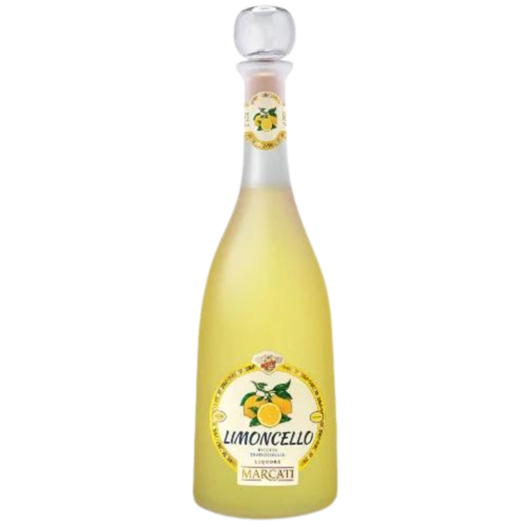 Marcati | Limoncello