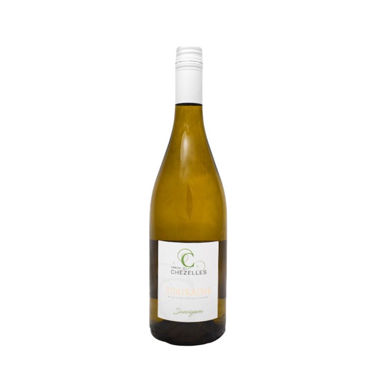 2023 Domaine des Chezelles | Touraine Sauvignon - Val de Loire