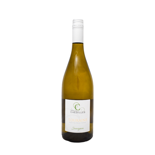 2023 Domaine des Chezelles | Touraine Sauvignon - Val de Loire