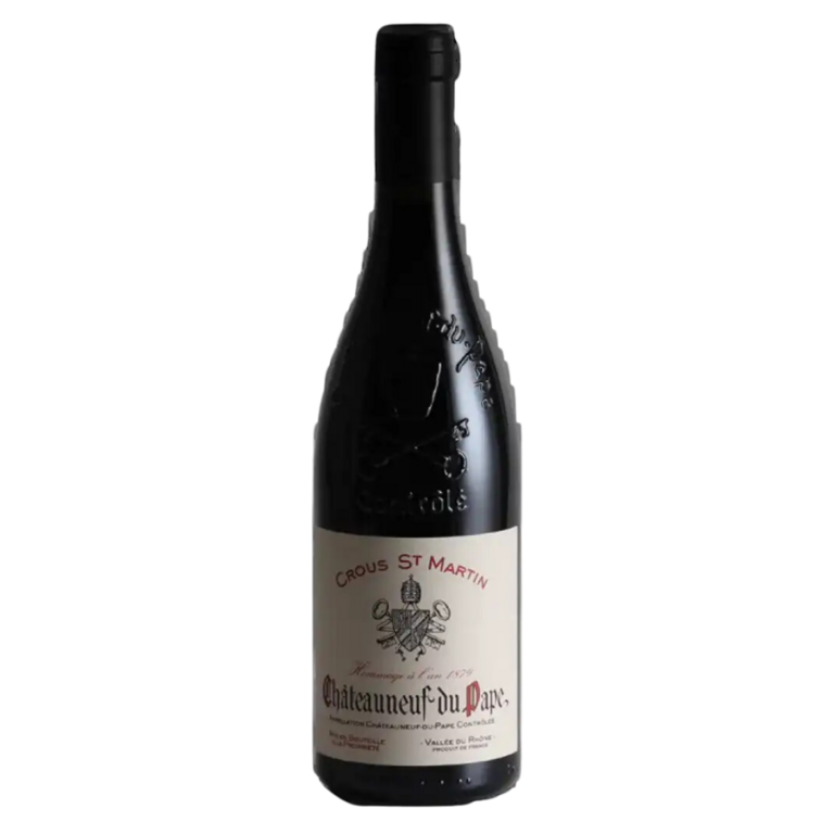 2022 Crous St. Martin | Chateauneuf du Pape