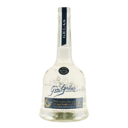 Maison Gelas | Gin Gelas