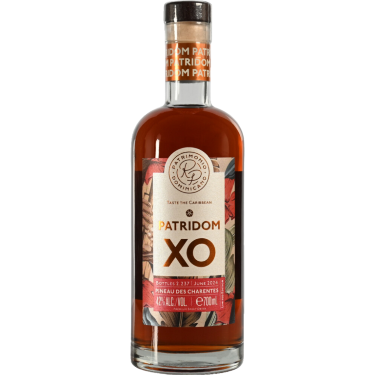 Patridom | XO Ltd. Pineau des Charentes