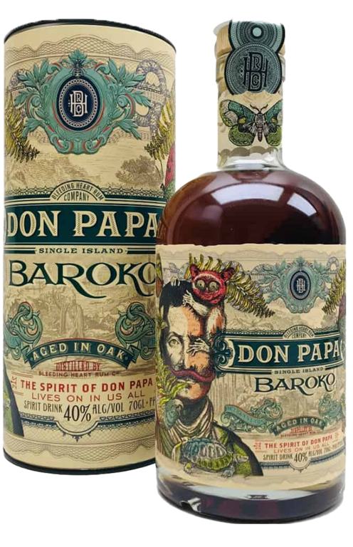 Don Papa Baroko