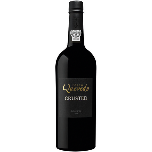 Quevedo | Crusted Port