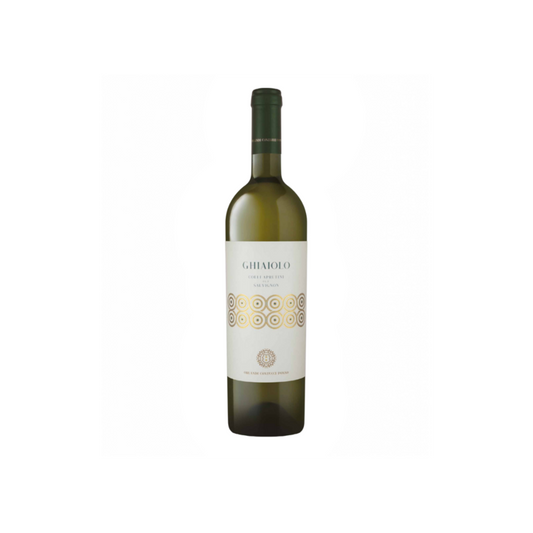 2023 Orlandi Contucci | Ghiaiolo Sauvignon Blanc