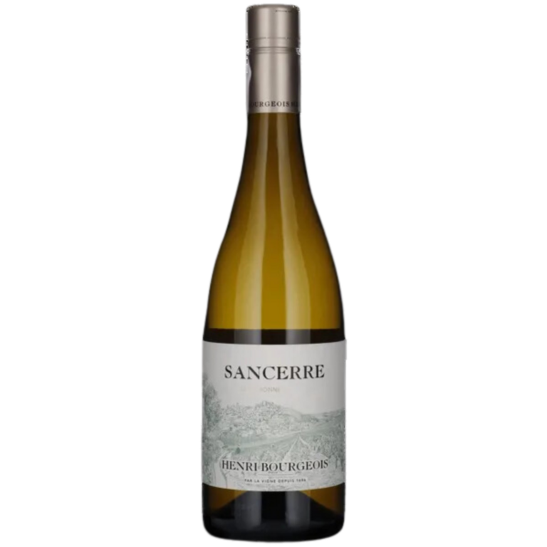 2023 Henri Bourgeois | Sancerre - Blanc - Les Baronnes