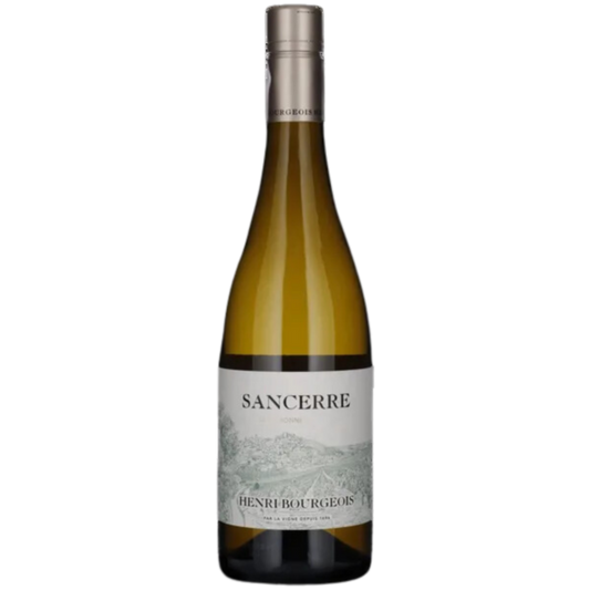 2023 Henri Bourgeois | Sancerre - Blanc - Les Baronnes