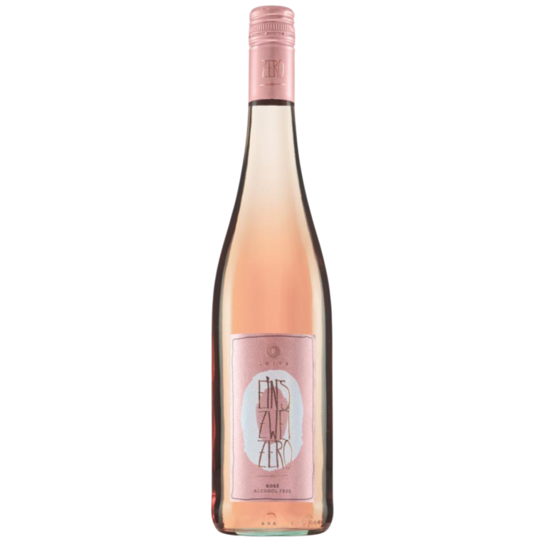 Leitz | Rosé Alkoholfri