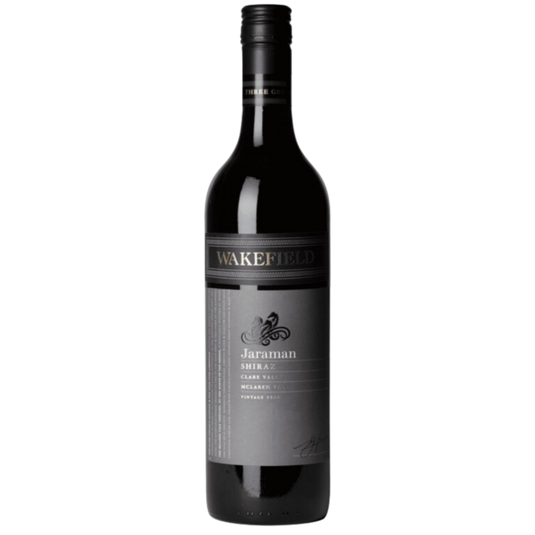 2016 Wakefield | Jaraman Shiraz